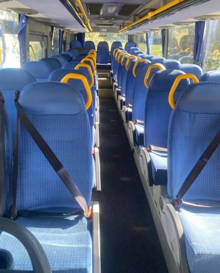 Otokar VECTIO/ SPTOWADZONE / KLIMA / 41 MIEJSC - Förortsbuss: bild 5 Otokar VECTIO/ SPTOWADZONE / KLIMA / 41 MIEJSC - Förortsbuss: bild 5