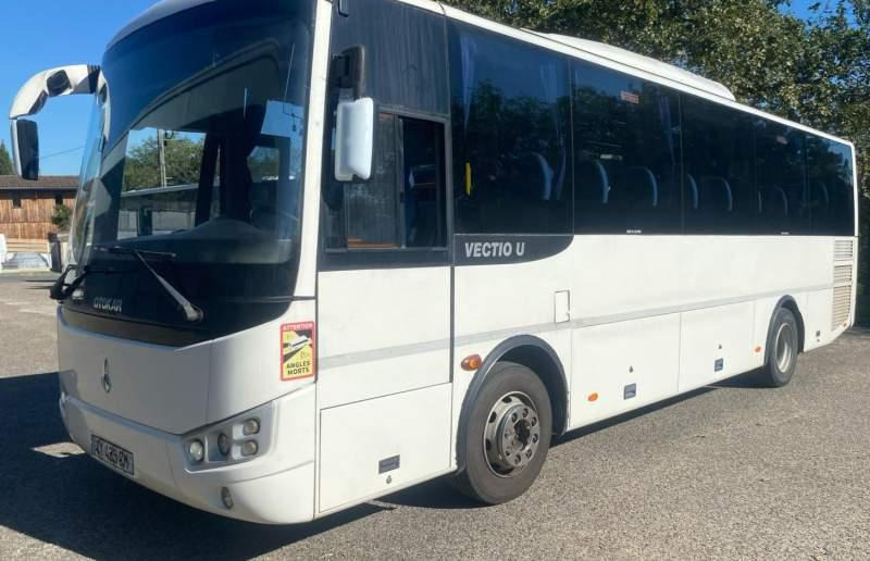 Otokar VECTIO/ SPTOWADZONE / KLIMA / 41 MIEJSC - Förortsbuss: bild 1 Otokar VECTIO/ SPTOWADZONE / KLIMA / 41 MIEJSC - Förortsbuss: bild 1