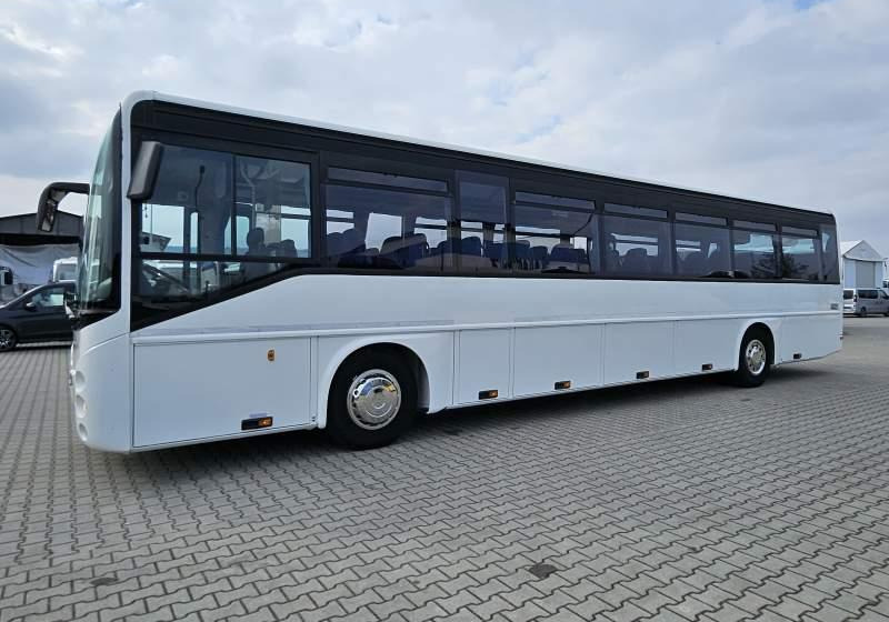 Renault ARES / SPROWADZONY / 62 + 26 MIEJSC / WEBASTO - Förortsbuss: bild 2 Renault ARES / SPROWADZONY / 62 + 26 MIEJSC / WEBASTO - Förortsbuss: bild 2