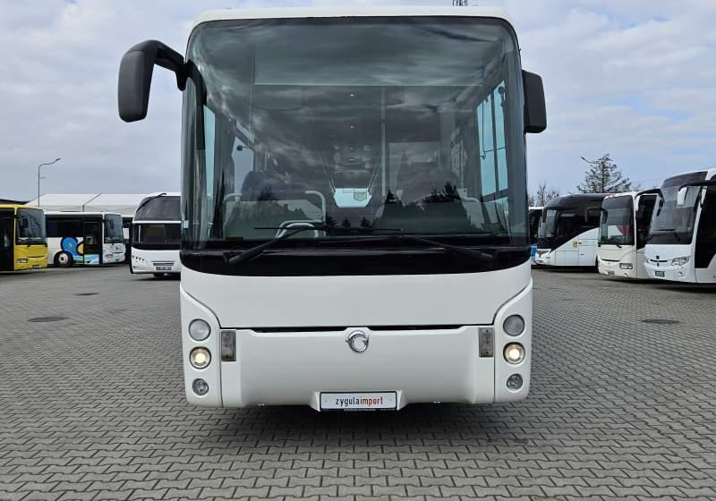 Renault ARES / SPROWADZONY / 62 + 26 MIEJSC / WEBASTO - Förortsbuss: bild 3 Renault ARES / SPROWADZONY / 62 + 26 MIEJSC / WEBASTO - Förortsbuss: bild 3