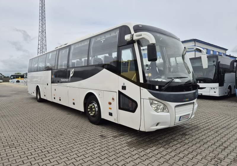 Scania HIGER A30 / SPROWADZONA / 191 000 KM / EEV / KLIMA - Förortsbuss: bild 3 Scania HIGER A30 / SPROWADZONA / 191 000 KM / EEV / KLIMA - Förortsbuss: bild 3