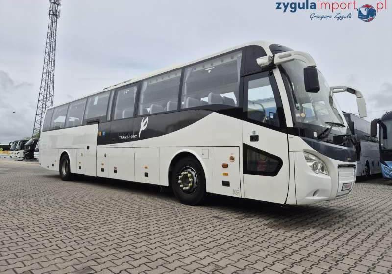 Scania HIGER A30 / SPROWADZONA / 191 000 KM / EEV / KLIMA - Förortsbuss: bild 1 Scania HIGER A30 / SPROWADZONA / 191 000 KM / EEV / KLIMA - Förortsbuss: bild 1