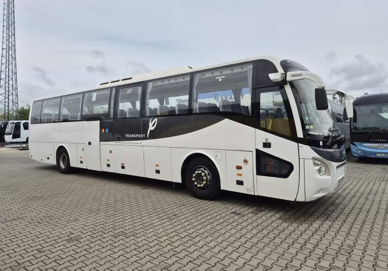 Scania HIGER A30 / SPROWADZONA / 191 000 KM / EEV / KLIMA - Förortsbuss: bild 5 Scania HIGER A30 / SPROWADZONA / 191 000 KM / EEV / KLIMA - Förortsbuss: bild 5