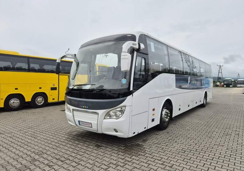 Scania HIGER A30 / SPROWADZONA / 191 000 KM / EEV / KLIMA - Förortsbuss: bild 4 Scania HIGER A30 / SPROWADZONA / 191 000 KM / EEV / KLIMA - Förortsbuss: bild 4