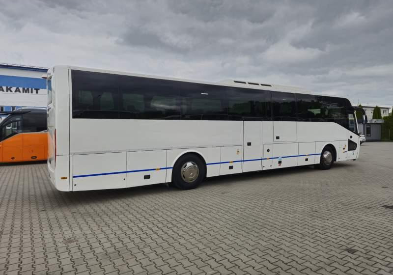 Scania HIGER A30 / SPROWADZONA / KLIMA / EEV - Förortsbuss: bild 3 Scania HIGER A30 / SPROWADZONA / KLIMA / EEV - Förortsbuss: bild 3