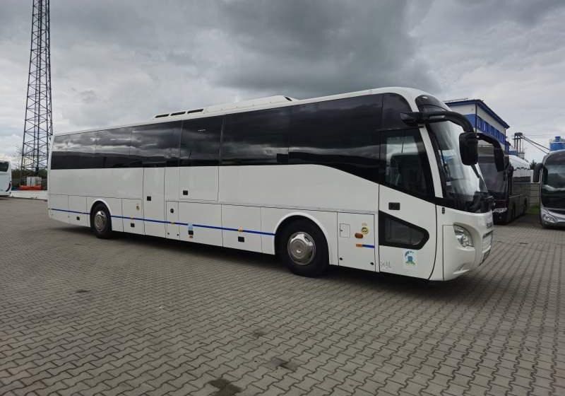 Scania HIGER A30 / SPROWADZONA / KLIMA / EEV - Förortsbuss: bild 4 Scania HIGER A30 / SPROWADZONA / KLIMA / EEV - Förortsbuss: bild 4