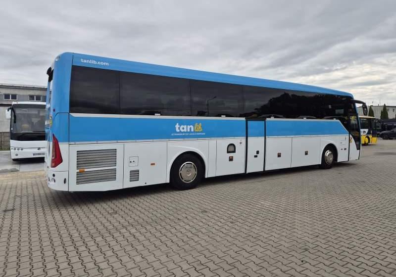 Temsa HD13 / SPROWADZONA/ MANUAL / NOWY SILNIK - Turistbuss: bild 3 Temsa HD13 / SPROWADZONA/ MANUAL / NOWY SILNIK - Turistbuss: bild 3