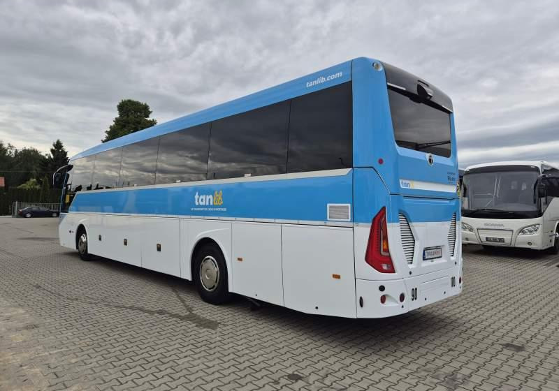 Temsa HD13 / SPROWADZONA/ MANUAL / NOWY SILNIK - Turistbuss: bild 4 Temsa HD13 / SPROWADZONA/ MANUAL / NOWY SILNIK - Turistbuss: bild 4