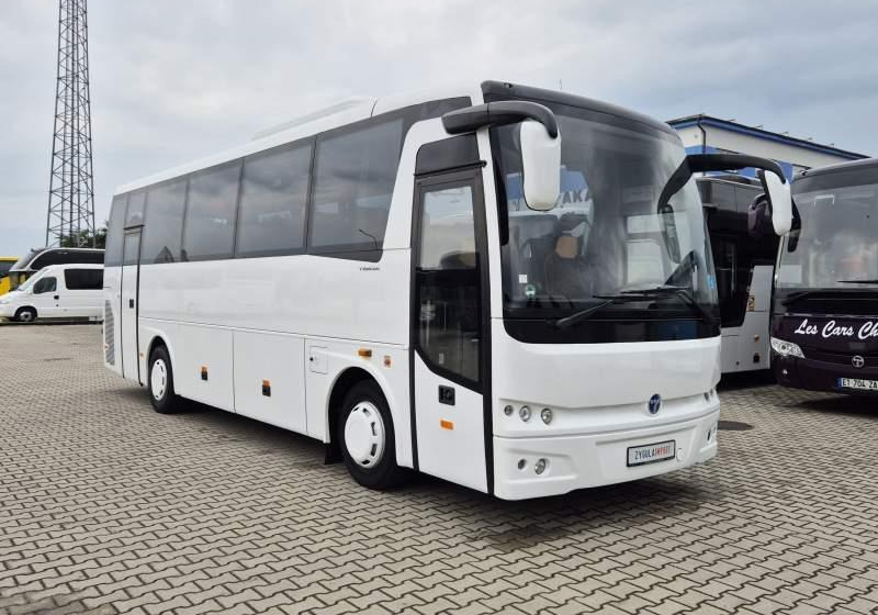 Temsa MD 9 / SPROWADZONA / 41 MIEJSC / EURO 5 - Turistbuss: bild 2 Temsa MD 9 / SPROWADZONA / 41 MIEJSC / EURO 5 - Turistbuss: bild 2