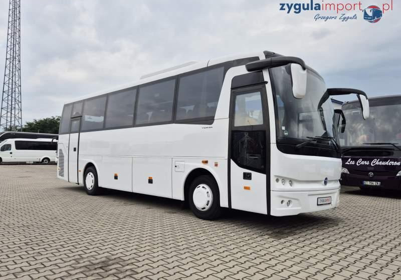 Temsa MD 9 / SPROWADZONA / 41 MIEJSC / EURO 5 - Turistbuss: bild 1 Temsa MD 9 / SPROWADZONA / 41 MIEJSC / EURO 5 - Turistbuss: bild 1