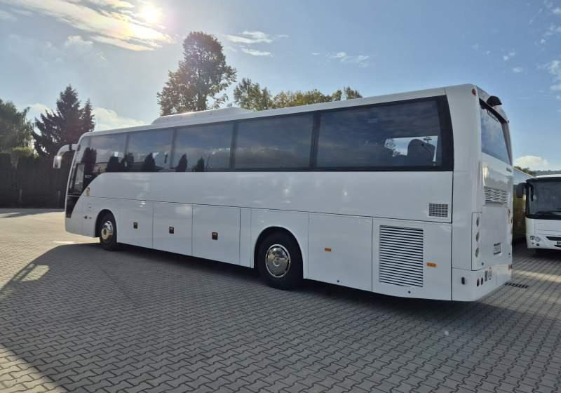 Temsa SAFARI HD 12 / SPROWADZONA Z KORSYKI / WC / EURO 5 - Turistbuss: bild 3 Temsa SAFARI HD 12 / SPROWADZONA Z KORSYKI / WC / EURO 5 - Turistbuss: bild 3