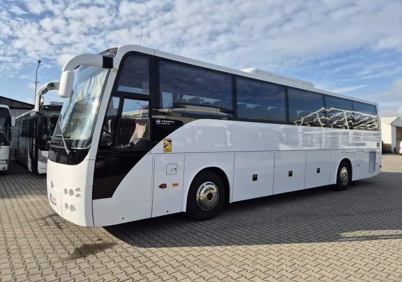 Temsa SAFARI HD 12 / SPROWADZONA Z KORSYKI / WC / EURO 5 - Turistbuss: bild 4 Temsa SAFARI HD 12 / SPROWADZONA Z KORSYKI / WC / EURO 5 - Turistbuss: bild 4