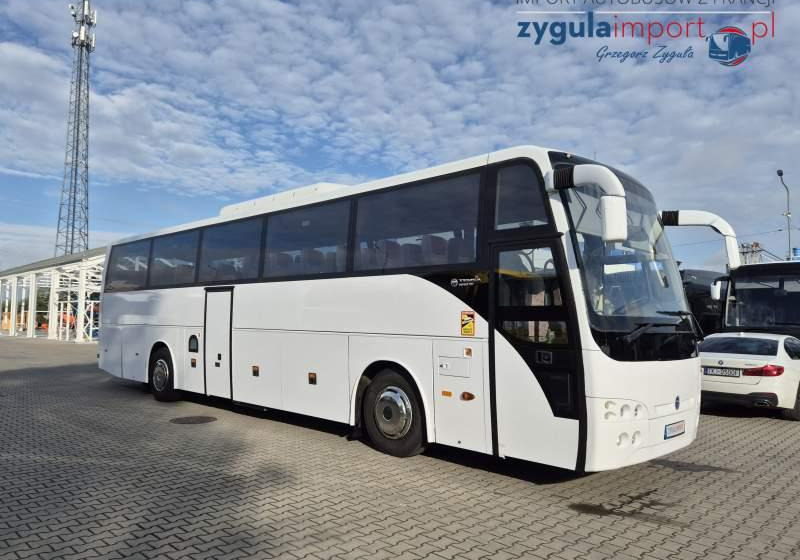 Temsa SAFARI HD 12 / SPROWADZONA Z KORSYKI / WC / EURO 5 - Turistbuss: bild 1 Temsa SAFARI HD 12 / SPROWADZONA Z KORSYKI / WC / EURO 5 - Turistbuss: bild 1