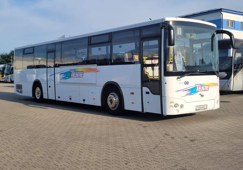 Temsa TOURMALIN LIGHT 12 / SPROWADZONA Z FRANCJI - Förortsbuss: bild 4 Temsa TOURMALIN LIGHT 12 / SPROWADZONA Z FRANCJI - Förortsbuss: bild 4