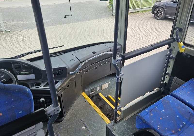 Temsa TOURMALIN LIGHT 13 / EURO 5 / SPROWADZONA - Förortsbuss: bild 5 Temsa TOURMALIN LIGHT 13 / EURO 5 / SPROWADZONA - Förortsbuss: bild 5