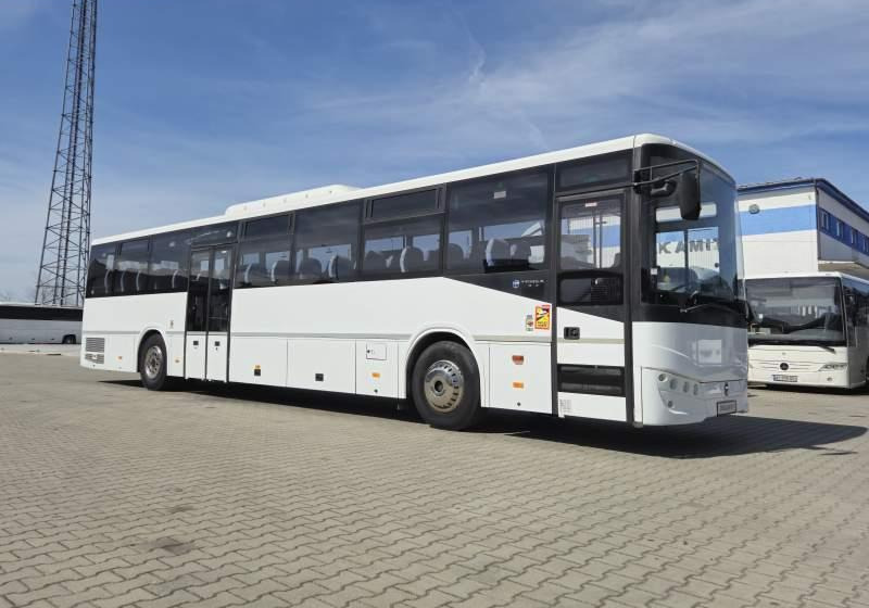 Temsa TOURMALIN LIGHT 13 / SPROWADZONA / EURO 5 / KLIMA - Förortsbuss: bild 3 Temsa TOURMALIN LIGHT 13 / SPROWADZONA / EURO 5 / KLIMA - Förortsbuss: bild 3