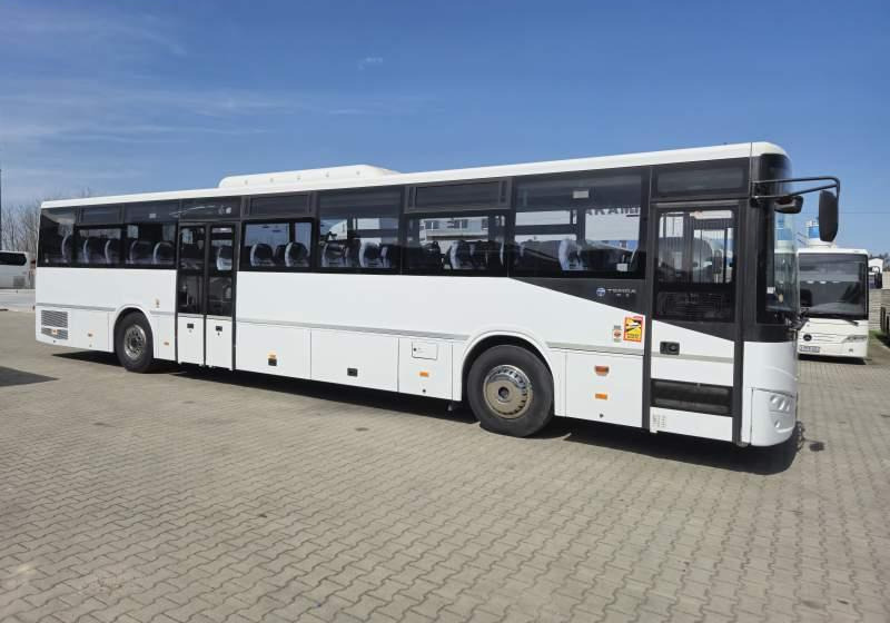 Temsa TOURMALIN LIGHT 13 / SPROWADZONA / EURO 5 / KLIMA - Förortsbuss: bild 4 Temsa TOURMALIN LIGHT 13 / SPROWADZONA / EURO 5 / KLIMA - Förortsbuss: bild 4