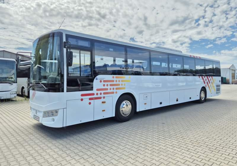 Temsa TOURMALIN / SPROWADZONA / KLIMA / MANUAL / EURO 5 - Förortsbuss: bild 3 Temsa TOURMALIN / SPROWADZONA / KLIMA / MANUAL / EURO 5 - Förortsbuss: bild 3