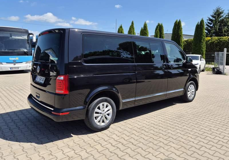 VW CARAVELLE 2.0 TDI L2 HIGHLINE DSG - Minibuss, Persontransport: bild 4 VW CARAVELLE 2.0 TDI L2 HIGHLINE DSG - Minibuss, Persontransport: bild 4