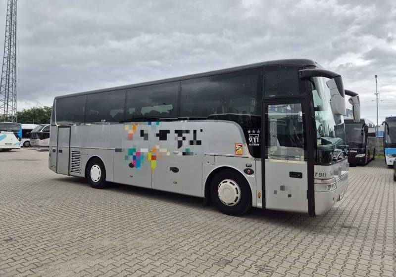 VanHool 911 ALICRON / SPROWADZONY / 10, 50 M/ MANUAL - Turistbuss: bild 4 VanHool 911 ALICRON / SPROWADZONY / 10, 50 M/ MANUAL - Turistbuss: bild 4