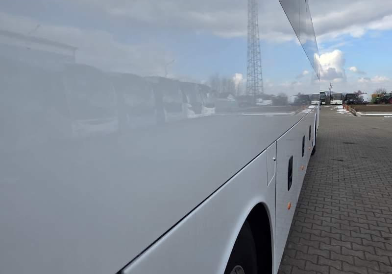 VanHool EX16 / SPROWADZONY Z FR / 65 MIEJSC / 146 000 KM - Turistbuss: bild 2 VanHool EX16 / SPROWADZONY Z FR / 65 MIEJSC / 146 000 KM - Turistbuss: bild 2