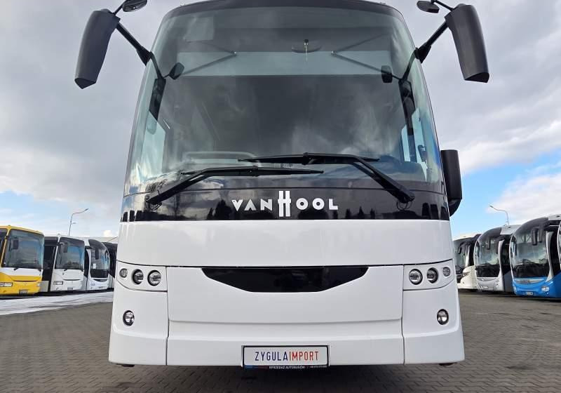 VanHool EX16 / SPROWADZONY Z FR / 65 MIEJSC / 146 000 KM - Turistbuss: bild 5 VanHool EX16 / SPROWADZONY Z FR / 65 MIEJSC / 146 000 KM - Turistbuss: bild 5