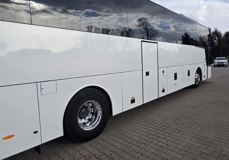 Turistbuss VanHool EX16 / SPROWADZONY Z FR / 65 MIEJSC / 146 000 KM: bild 16