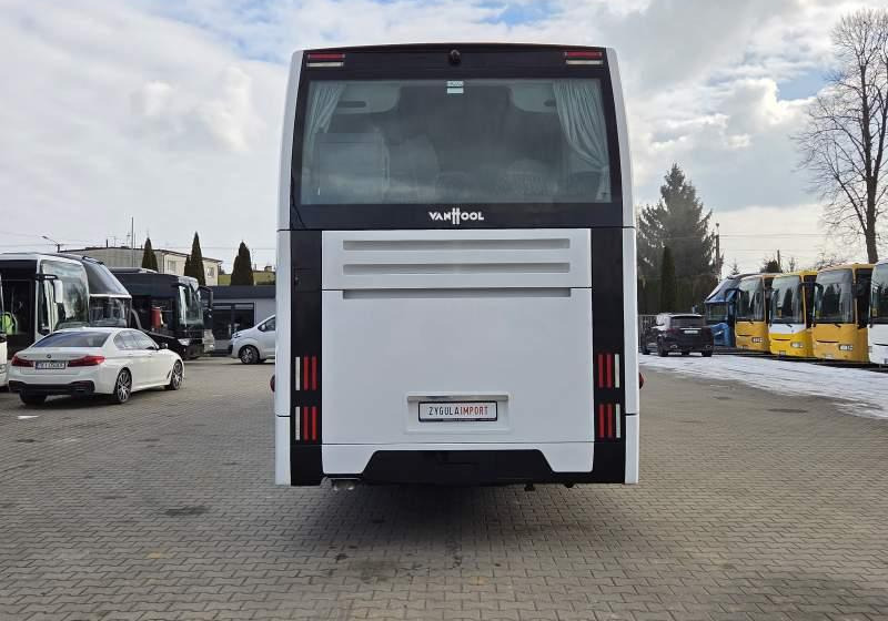 Turistbuss VanHool EX16 / SPROWADZONY Z FR / 65 MIEJSC / 146 000 KM: bild 18