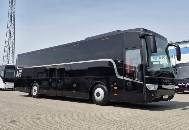 VanHool TX15 ALICRON / SPROWADZONY / 334 000 KM / EURO 6 - Turistbuss: bild 2 VanHool TX15 ALICRON / SPROWADZONY / 334 000 KM / EURO 6 - Turistbuss: bild 2
