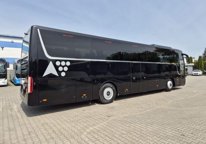 VanHool TX15 ALICRON / SPROWADZONY / 334 000 KM / EURO 6 - Turistbuss: bild 5 VanHool TX15 ALICRON / SPROWADZONY / 334 000 KM / EURO 6 - Turistbuss: bild 5