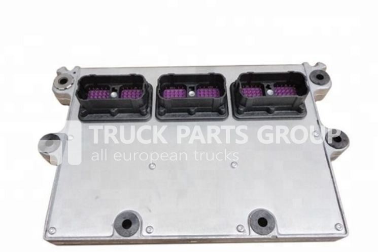 CUMMINS ISX QSX ISM QSM Electric Control Module ECM, TEREX TA25, TA27, TA30, 3408426, 3408501, 3680509, 3681404, 3681405, 31034893, 06122007, 452001184, L2155708, 31034898, 30150796, 07312006, 351705 - Kontrollenhet för Ramstyrd dumper: bild 1 CUMMINS ISX QSX ISM QSM Electric Control Module ECM, TEREX TA25, TA27, TA30, 3408426, 3408501, 3680509, 3681404, 3681405, 31034893, 06122007, 452001184, L2155708, 31034898, 30150796, 07312006, 351705 - Kontrollenhet för Ramstyrd dumper: bild 1