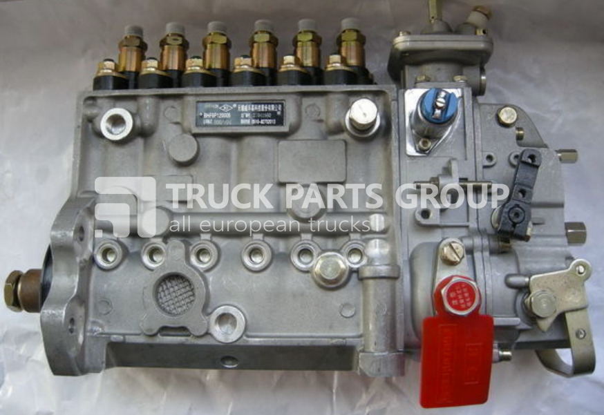 CUMMINS fuel injection pump engine 6CT 6CTA 6CTA8.3 C215 215HP 3973900, 4110000081267, SP100735, SP108993, 4110000081001, 6P701, 045219-230, 1001130007, 3976438 - Bränslepump: bild 1 CUMMINS fuel injection pump engine 6CT 6CTA 6CTA8.3 C215 215HP 3973900, 4110000081267, SP100735, SP108993, 4110000081001, 6P701, 045219-230, 1001130007, 3976438 - Bränslepump: bild 1