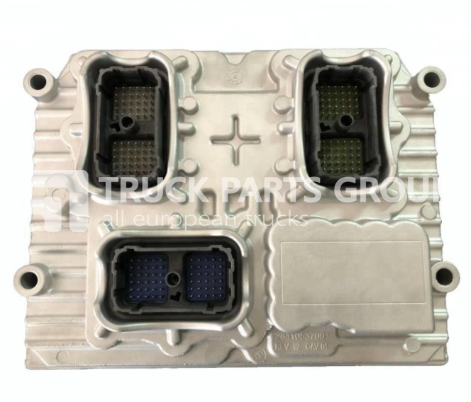 Cummins ISX15 Diesel Engine ECM ECU QSL9 T0873 OEM 4BT, 6BT, 6CT, KTA, CTA, QSK, ISB, QSB Engine Computer Module 4993120, 5269655, 4993121, CM2250 - Kontrollenhet: bild 1 Cummins ISX15 Diesel Engine ECM ECU QSL9 T0873 OEM 4BT, 6BT, 6CT, KTA, CTA, QSK, ISB, QSB Engine Computer Module 4993120, 5269655, 4993121, CM2250 - Kontrollenhet: bild 1