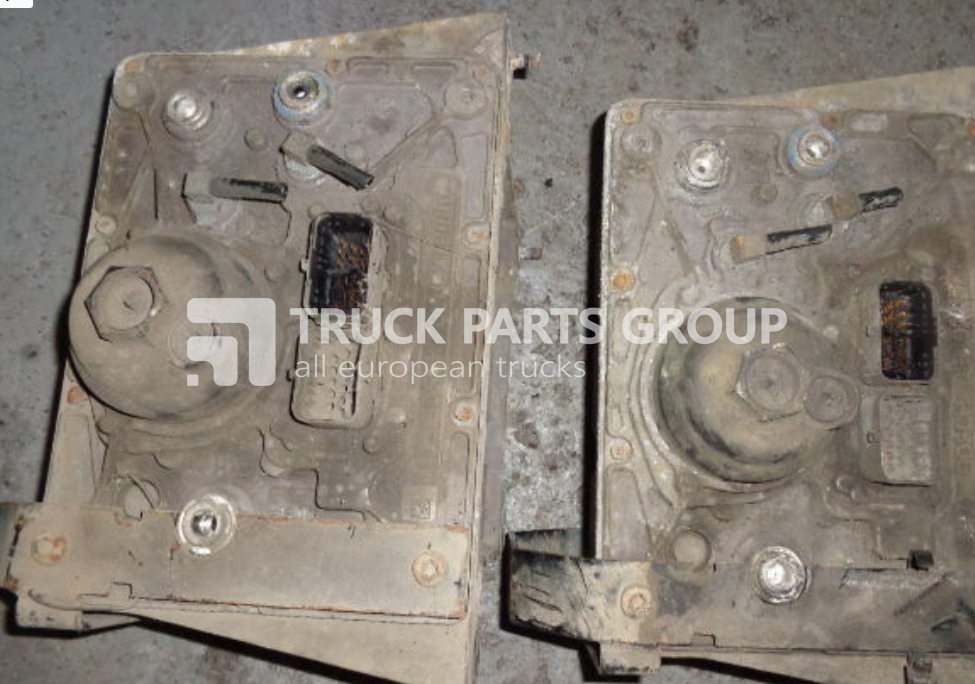 DAF 105XF, EURO 4, EURO 5, AD blue control unit, AD blue pump, dosse control unit - Kontrollenhet för Lastbil: bild 1 DAF 105XF, EURO 4, EURO 5, AD blue control unit, AD blue pump, dosse control unit - Kontrollenhet för Lastbil: bild 1