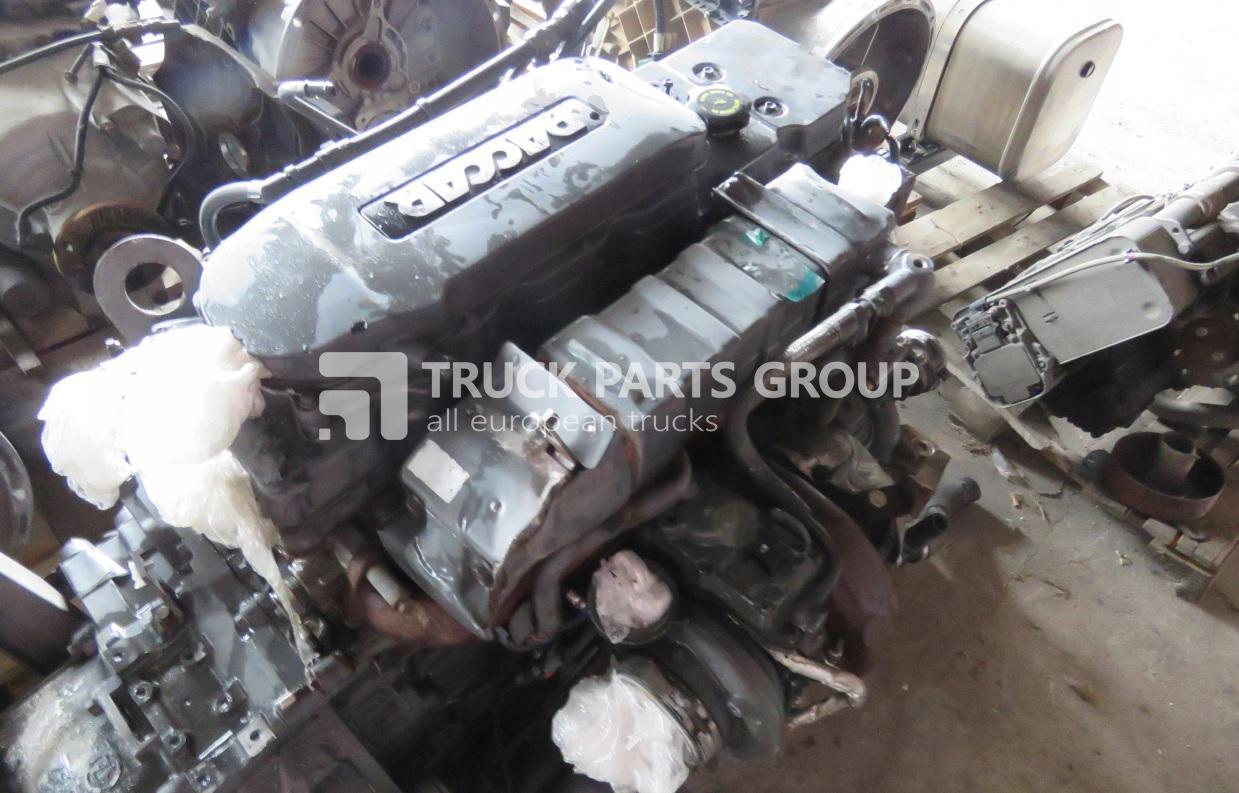DAF LF EURO6, EURO 6 emission engine PX7, PX - 7, PX 7 type, 6.7 litres, litre capacity, Paccar made by CUMMINS INC., 22142747, 1710250, PX - 7 164 H1, 164 KW, PX - 7 186 H1, 186 KW, 22195531, 1714571 - Motor för Lastbil: bild 1 DAF LF EURO6, EURO 6 emission engine PX7, PX - 7, PX 7 type, 6.7 litres, litre capacity, Paccar made by CUMMINS INC., 22142747, 1710250, PX - 7 164 H1, 164 KW, PX - 7 186 H1, 186 KW, 22195531, 1714571 - Motor för Lastbil: bild 1