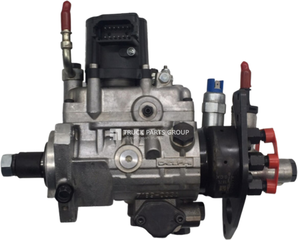 Delphi fuel pumps - Bränslepump: bild 1 Delphi fuel pumps - Bränslepump: bild 1