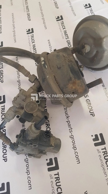 IVECO IVECO STRALIS EURO6 emission ABS brake modulator valve, brake chamber 4128507, K009970, BT5800, BT5800, K009970, 4721950550, 4721950970, 4721959212, 1453761, 1524831, 41211070, 42070065, 5006034256, 5 - Bromsdelar för Lastbil: bild 2 IVECO IVECO STRALIS EURO6 emission ABS brake modulator valve, brake chamber 4128507, K009970, BT5800, BT5800, K009970, 4721950550, 4721950970, 4721959212, 1453761, 1524831, 41211070, 42070065, 5006034256, 5 - Bromsdelar för Lastbil: bild 2