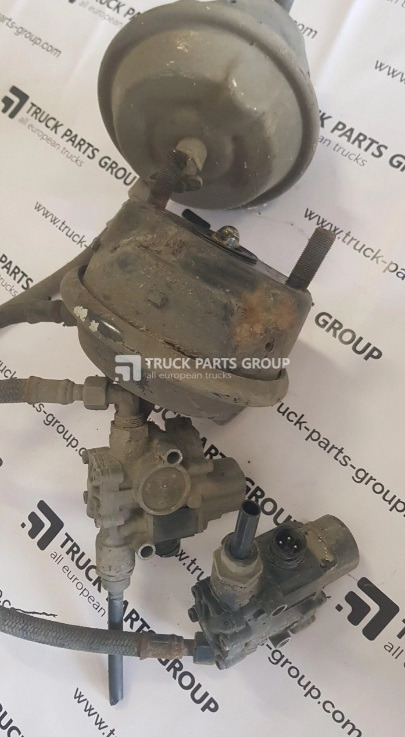 IVECO IVECO STRALIS EURO6 emission ABS brake modulator valve, brake chamber 4128507, K009970, BT5800, BT5800, K009970, 4721950550, 4721950970, 4721959212, 1453761, 1524831, 41211070, 42070065, 5006034256, 5 - Bromsdelar för Lastbil: bild 1 IVECO IVECO STRALIS EURO6 emission ABS brake modulator valve, brake chamber 4128507, K009970, BT5800, BT5800, K009970, 4721950550, 4721950970, 4721959212, 1453761, 1524831, 41211070, 42070065, 5006034256, 5 - Bromsdelar för Lastbil: bild 1