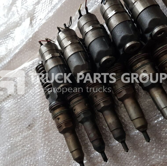 IVECO Stralis, EURO cargo, EURO tech, Tector, injectors unit, injector injector - Injektor för Lastbil: bild 1 IVECO Stralis, EURO cargo, EURO tech, Tector, injectors unit, injector injector - Injektor för Lastbil: bild 1