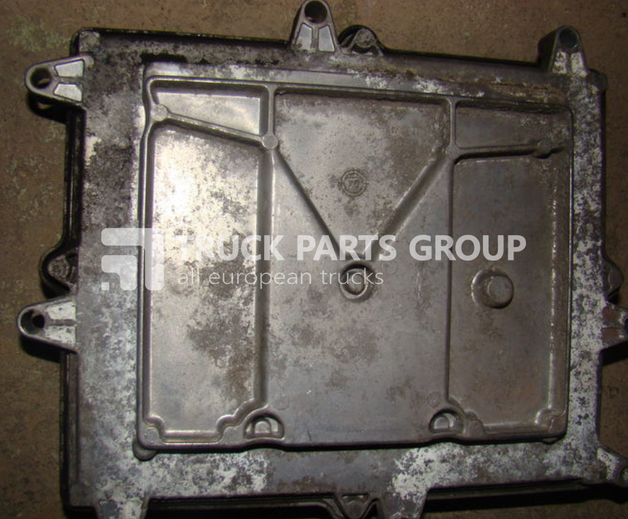 MAN TGA, TGS, TGL, TGM COMMON RAIL ignition system, engine control u control unit - Kontrollenhet för Lastbil: bild 4 MAN TGA, TGS, TGL, TGM COMMON RAIL ignition system, engine control u control unit - Kontrollenhet för Lastbil: bild 4