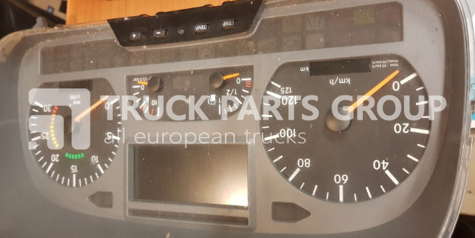 MERCEDES-BENZ Atego EURO4, EURO5, OM906LA, OM904LA, instrument panel, dashboar dashboard - Instrumentbräda för Lastbil: bild 1 MERCEDES-BENZ Atego EURO4, EURO5, OM906LA, OM904LA, instrument panel, dashboar dashboard - Instrumentbräda för Lastbil: bild 1