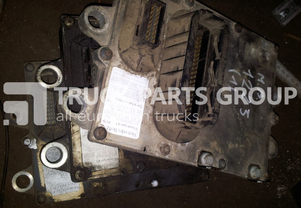 MERCEDES-BENZ Atego OM906LA, OM904 LA, EURO 2, EURO 3 engine control unit, PLD control unit - Kontrollenhet för Lastbil: bild 1 MERCEDES-BENZ Atego OM906LA, OM904 LA, EURO 2, EURO 3 engine control unit, PLD control unit - Kontrollenhet för Lastbil: bild 1