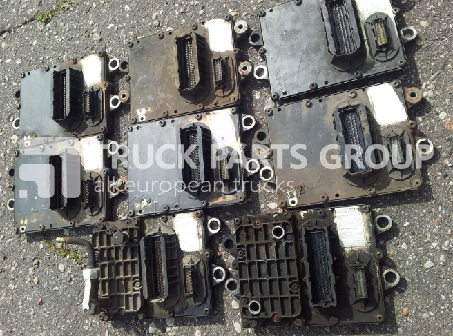 MERCEDES-BENZ Atego engine control unit PLD, ECU, EDC, MR unit, + chip, fully control unit - Kontrollenhet för Lastbil: bild 1 MERCEDES-BENZ Atego engine control unit PLD, ECU, EDC, MR unit, + chip, fully control unit - Kontrollenhet för Lastbil: bild 1