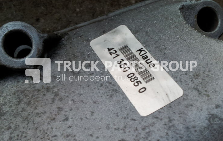 MERCEDES-BENZ EURO3, EURO5, shifting cylinder, gear cylinder, 001260646 control unit - Växellåda och reservdelar för Lastbil: bild 3 MERCEDES-BENZ EURO3, EURO5, shifting cylinder, gear cylinder, 001260646 control unit - Växellåda och reservdelar för Lastbil: bild 3