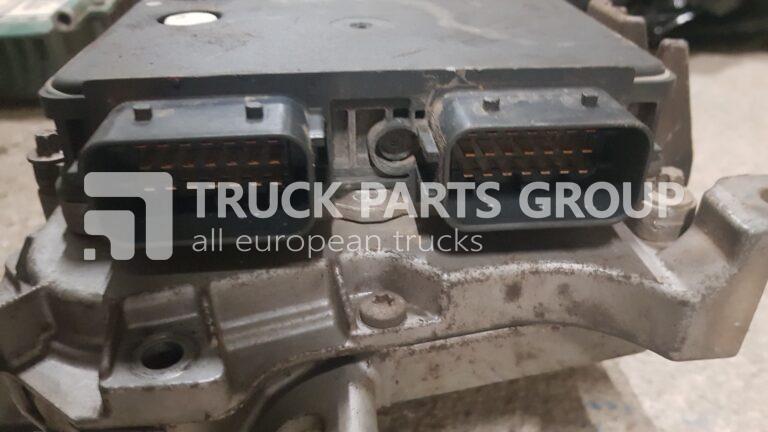 MERCEDES-BENZ Mercedes-Benz Atego, OM936LA, EURO 6, transmission positioner, shifting cylinder gear shift, gear shifting, gearbox control, transmission control unit, shift control 9672601263, 9672601563, 9672601963 - Växellåda och reservdelar för Lastbil: bild 2 MERCEDES-BENZ Mercedes-Benz Atego, OM936LA, EURO 6, transmission positioner, shifting cylinder gear shift, gear shifting, gearbox control, transmission control unit, shift control 9672601263, 9672601563, 9672601963 - Växellåda och reservdelar för Lastbil: bild 2
