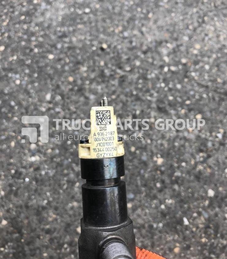 Mercedes Benz Atego EURO 6, EURO6, emission, atego 3, atego III, injectors, injector unit, 9360701787, 9360702187, 9361787, 9362187, OM936LA, 6 cylinder engine, OM934LA, 4 cylinder engine, BEBJ1C01001 - Injektor för Lastbil: bild 1 Mercedes Benz Atego EURO 6, EURO6, emission, atego 3, atego III, injectors, injector unit, 9360701787, 9360702187, 9361787, 9362187, OM936LA, 6 cylinder engine, OM934LA, 4 cylinder engine, BEBJ1C01001 - Injektor för Lastbil: bild 1