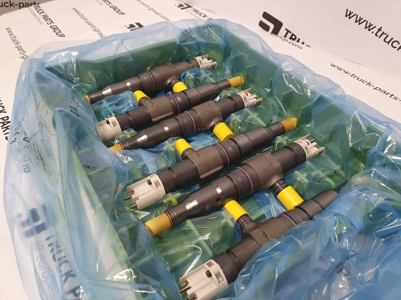 Mercedes Benz Atego OM936LA euro6 injector new or remanufactured 9360701787, 9360702187, 9361787, 9362187, OM936LA, 6 cylinder engine, OM934LA, 4 cylinder engine, BEBJ1C01001, BEBJ1C01002, 9360702187 - Injektor för Lastbil: bild 2 Mercedes Benz Atego OM936LA euro6 injector new or remanufactured 9360701787, 9360702187, 9361787, 9362187, OM936LA, 6 cylinder engine, OM934LA, 4 cylinder engine, BEBJ1C01001, BEBJ1C01002, 9360702187 - Injektor för Lastbil: bild 2