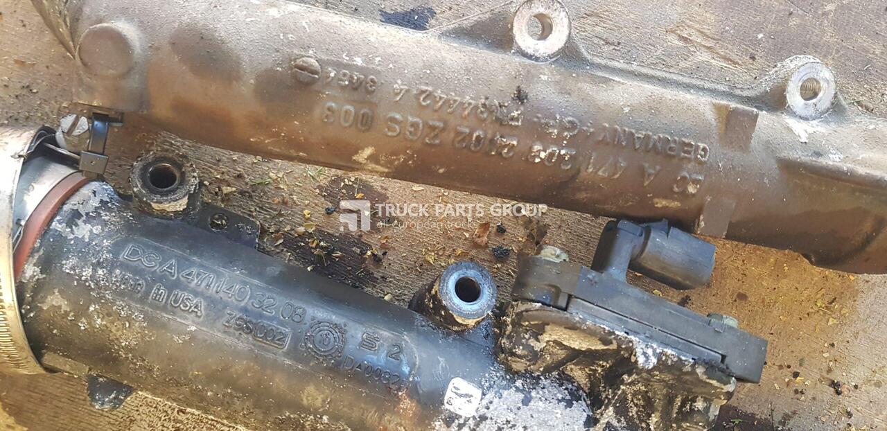 Mersedes-benz actros MP4 alternator 0141547402, 0151540302, 0151541302, 0151542402, 10444098, 11444098, A1050S, 0124655327, 0124655617, 0141546202, 0141547102, 0141547802, 0141547502, 0151541502, 1013 - Generator för Lastbil: bild 4 Mersedes-benz actros MP4 alternator 0141547402, 0151540302, 0151541302, 0151542402, 10444098, 11444098, A1050S, 0124655327, 0124655617, 0141546202, 0141547102, 0141547802, 0141547502, 0151541502, 1013 - Generator för Lastbil: bild 4