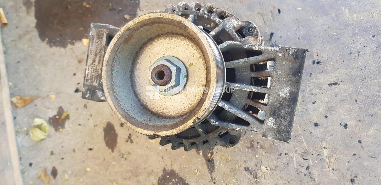 Mersedes-benz actros MP4 alternator 0141547402, 0151540302, 0151541302, 0151542402, 10444098, 11444098, A1050S, 0124655327, 0124655617, 0141546202, 0141547102, 0141547802, 0141547502, 0151541502, 1013 - Generator för Lastbil: bild 2 Mersedes-benz actros MP4 alternator 0141547402, 0151540302, 0151541302, 0151542402, 10444098, 11444098, A1050S, 0124655327, 0124655617, 0141546202, 0141547102, 0141547802, 0141547502, 0151541502, 1013 - Generator för Lastbil: bild 2