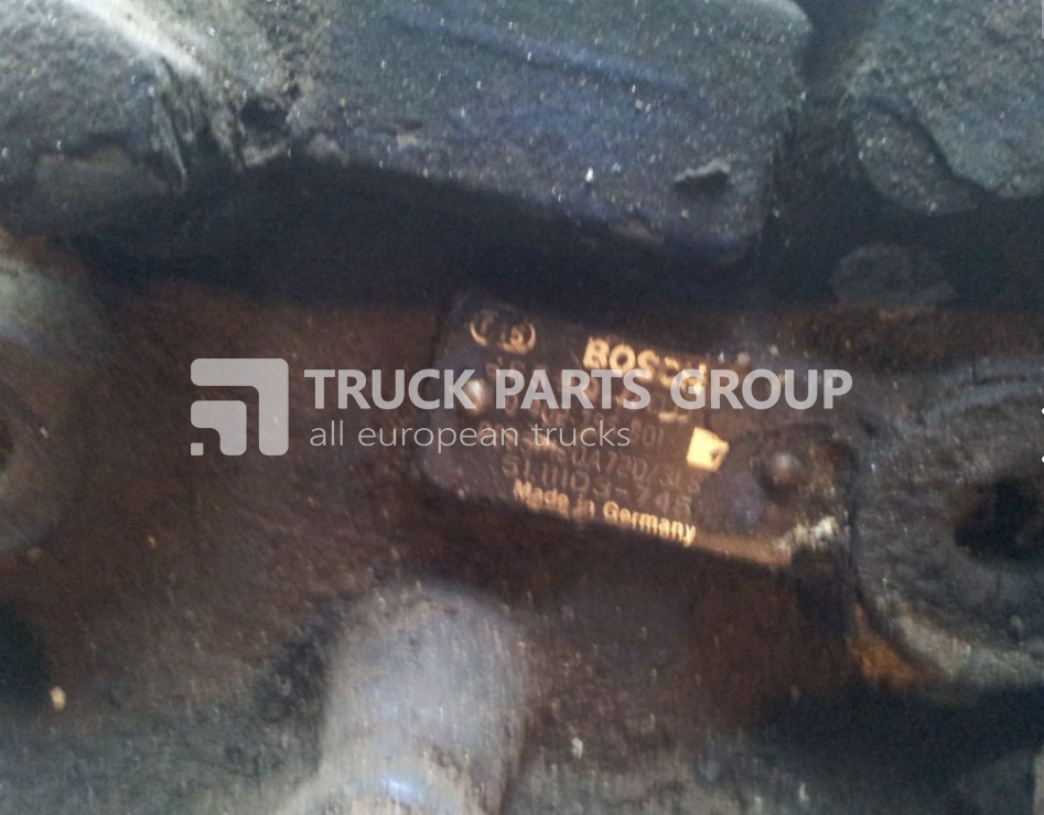 RENAULT Magnum AE 430 EURO2, EURO 2 ETECH fuel pump, high pressure fuel fuel pump - Bränslepump för Lastbil: bild 3 RENAULT Magnum AE 430 EURO2, EURO 2 ETECH fuel pump, high pressure fuel fuel pump - Bränslepump för Lastbil: bild 3